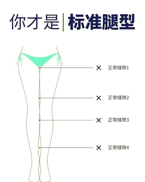 人腿和身子比例是多少_腿长与腿身比,遗传和营养是关键 人腿和身子比例是多少_腿长与腿身比,遗传和营养是关键