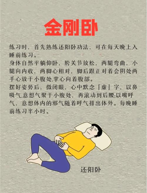 胎息法的正确锻炼方法_胎息姿势与呼吸法,助你轻松入门 胎息法的正确锻炼方法_胎息姿势与呼吸法,助你轻松入门