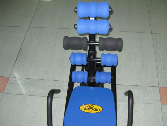 对腰椎好的健身器材_健身器材选对,腰部更强韧 对腰椎好的健身器材_健身器材选对,腰部更强韧