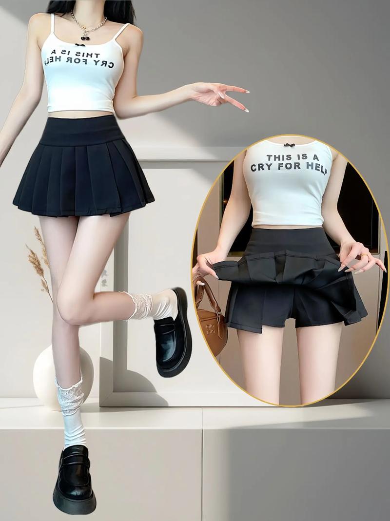 穿超短裙的女生是什么心理_自信时尚与个人选择
