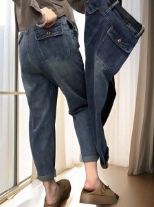 哈伦裤最初是哪种人穿着的裤子_从传统到潮流的完美融合