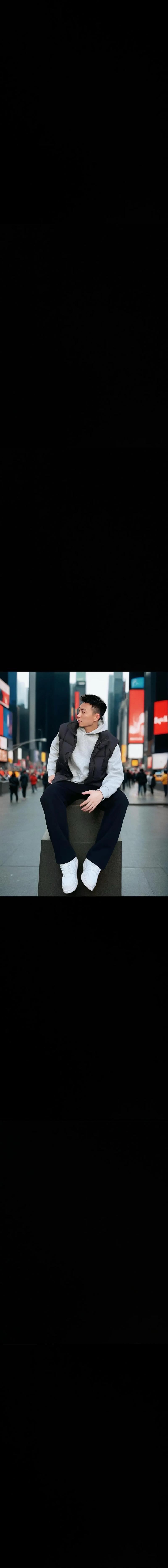 带帽卫衣配羽绒服_带帽卫衣叠穿羽绒服，保暖时尚又好看