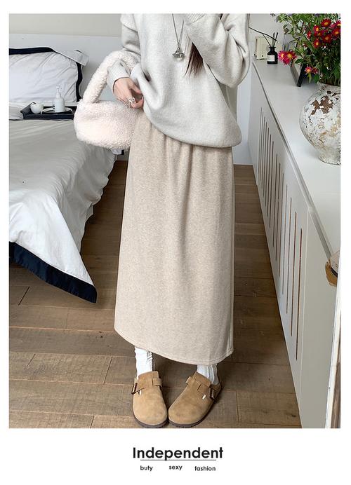 羊绒包臀裙配什么上衣_冬季上衣配包臀裙,保暖又时尚! 羊绒包臀裙配什么上衣_冬季上衣配包臀裙,保暖又时尚!