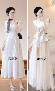 香槟色上衣搭配10个颜色_香槟杏色上衣10色搭配指南