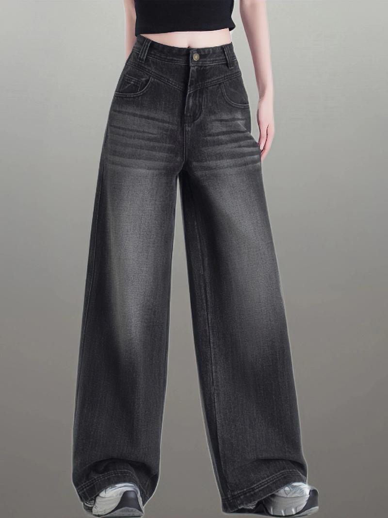 深灰色裤子配什么上衣女_灰裤子百搭,配T恤西装都好看 深灰色裤子配什么上衣女_灰裤子百搭,配T恤西装都好看