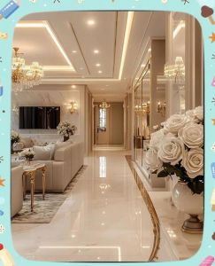 香槟色的三个最佳配色_优雅百搭显高级