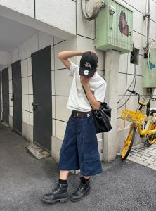 灯芯绒裤子配什么鞋_灯芯绒裤子搭鞋多风格，优雅休闲复古个性全有！