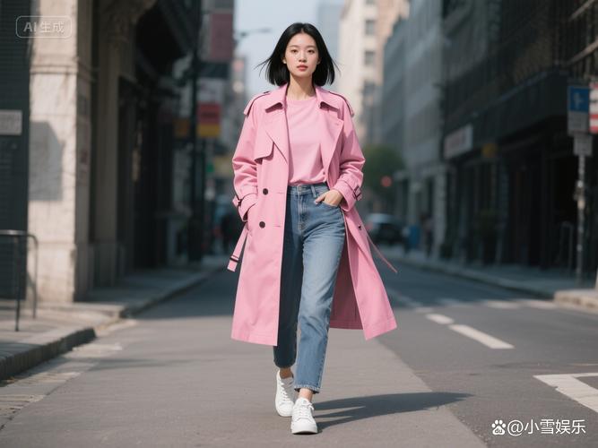 皮粉色三个高级配色_皮粉色多色搭配，优雅甜美又高级！