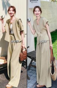 香槟色外套配什么打底_同色显和谐，对比显个性