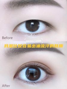 特别容易出汗的人适合化妆吗_补水控油防汗秘籍