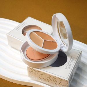 痘痘用什么颜色的遮瑕膏_选对遮瑕色号，痘痘遮盖更自然