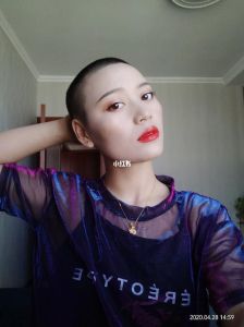 8个月头发能长多少厘米_头发生长速度慢？正常养护助你长出好头发