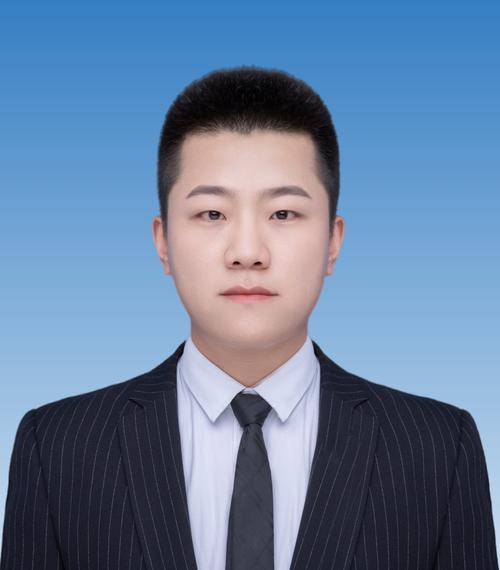 领导标准照的发型_领导者常用稳重型平头，显权威显气质