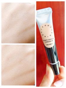 能遮黑斑的遮瑕膏排名_选对遮瑕膏，遮瑕持久又自然