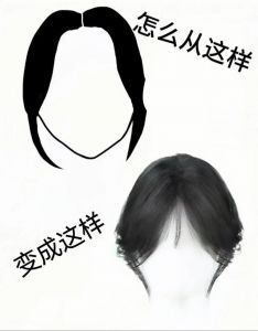 让刘海蓬松小技巧_蓬松刘海夹法及吹整技巧