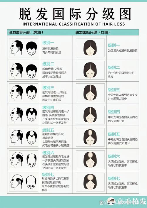 人一天掉多少头发正常_脱发超100根天?当心病理性脱发! 人一天掉多少头发正常_脱发超100根天?当心病理性脱发!