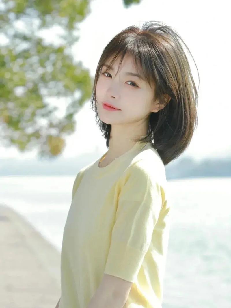 方长脸型适合什么样的发型女_刘海烫发柔化脸型 方长脸型适合什么样的发型女_刘海烫发柔化脸型