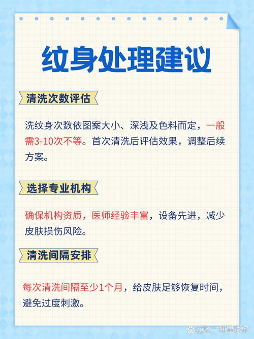 洗纹身包干净小妙招_洗纹身包勤清洁，消毒干燥防细菌