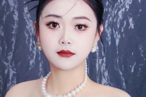 瘦脸化妆_显瘦立体变好看