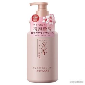 洗头膏属于化妆品吗_清洁头发，特殊清洁用品
