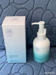 儒意脱毛膏是什么档次_温和高效，敏感肌适用