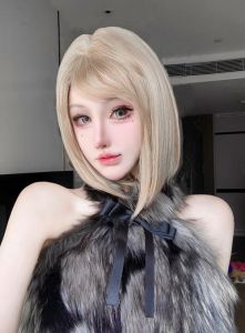 灰姑娘发型_迪士尼公主卷发造型教程