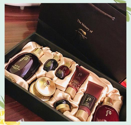 送后的化妆品女孩会喜欢吗_送化妆品礼，选对才贴心