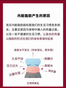 减皮下脂肪的最佳方法_管住嘴迈开腿，健康瘦下来