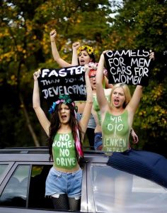 修羞脸不化妆也敢见人_自信源于内心接纳