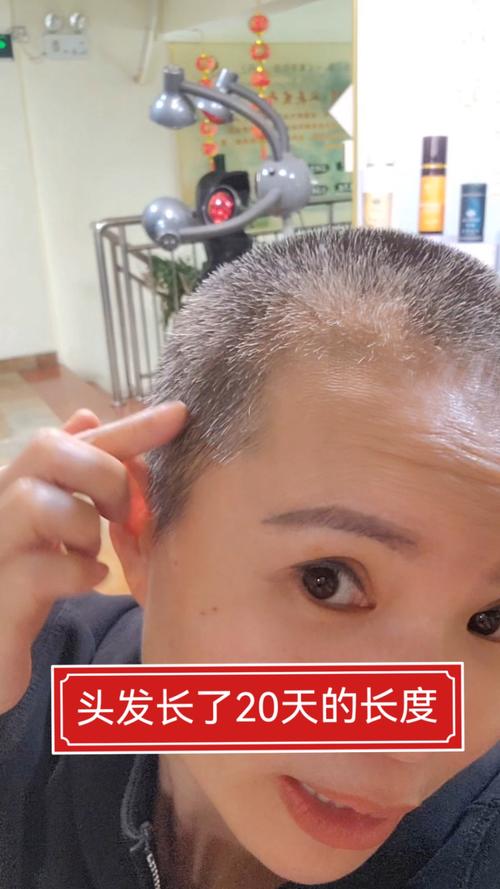 剃光头能让头发变多吗_剃光头不生发？别信！