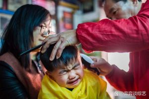 过了正月15能剪头发吗_正月理发不迷信，习俗随心意