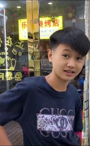 非主流斜刘海男_从叛逆到精致，修饰脸型显气质