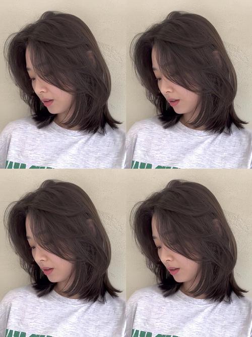 搜我，我适合什么发型_脸型发质风格怎么选？