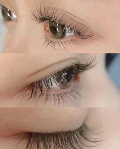 嫁接完假睫毛可以化妆吗_嫁接睫毛后48小时内勿化妆，卸妆要温柔，防水睫毛膏慎用