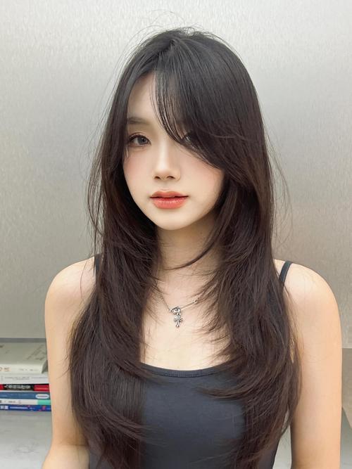 想看看什么发型适合自己_换季选发型,气质UP! 想看看什么发型适合自己_换季选发型,气质UP!