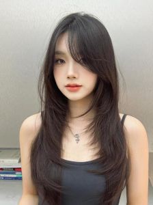 想看看什么发型适合自己_换季选发型，气质UP！