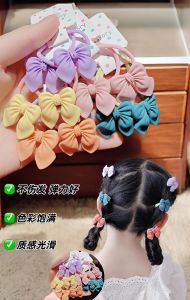 3秒不用皮筋扎头发_3秒无皮筋扎发教程，快速时尚实用