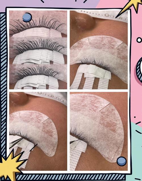 接睫毛前可以涂粉底液吗_接睫毛前必卸妆!干净干燥最重要 接睫毛前可以涂粉底液吗_接睫毛前必卸妆!干净干燥最重要