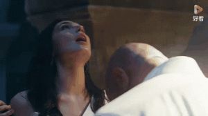 又一部过瘾的动作片_打斗场面之外的深度与人性探讨