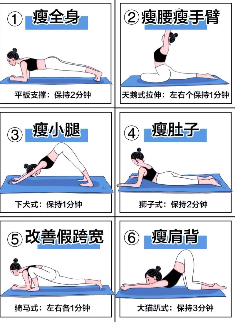 减少肚子赘肉的锻炼方法_瘦肚子塑形!猫式卷腹抬腿平板支撑 减少肚子赘肉的锻炼方法_瘦肚子塑形!猫式卷腹抬腿平板支撑