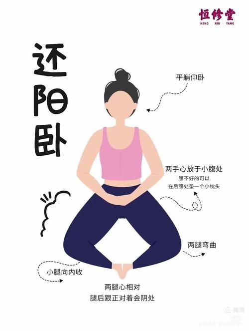 还阳卧的正确姿势_硬板床练还阳卧，保肾又健康