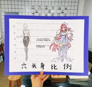 头身比例不协调怎么p_数字时代如何调整照片头身比例？