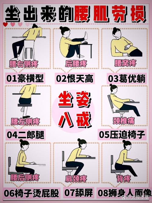 做久了腰酸做什么动作比较好_腰酸背痛?做做核心拉伸和有氧! 做久了腰酸做什么动作比较好_腰酸背痛?做做核心拉伸和有氧!