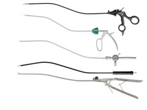 单孔腹腔镜器械_单孔腹腔镜切除胆结石，术后感受如何？