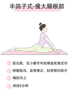 练了瑜伽月经老是没来_瑜伽适度有益身心，经期慎练缓练助健康