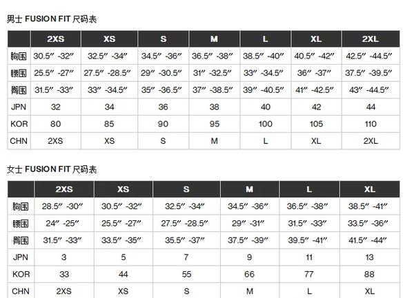 羽绒服m码适合多少斤_羽绒服选M码？看身高体重试穿，别单凭体重！