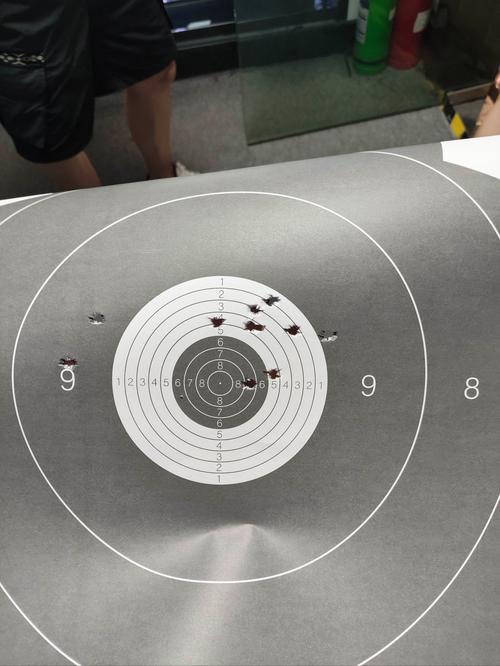 射击训练五步法_创新射击训练破瓶颈，连队打破传统创纪录