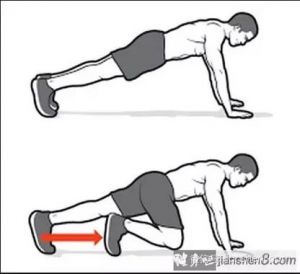 莎拉巴特勒最经典的三个动作_惊悚戏骨，演技炸裂！