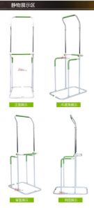 助力引体向上器械叫什么_助力引体向上器械，新手轻松练，趣味健身好帮手！