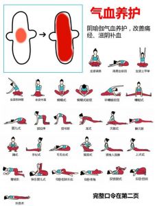 气血不足能练瑜伽吗_缓解疲劳头晕